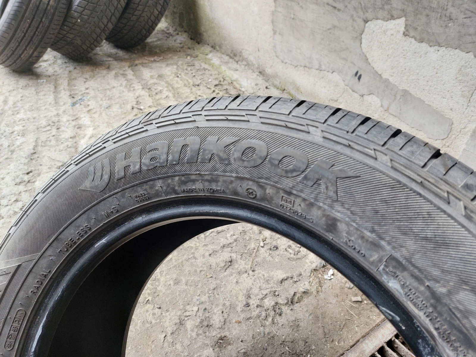 ���� 235/60R18 | Mobile.bg � ����������� 5