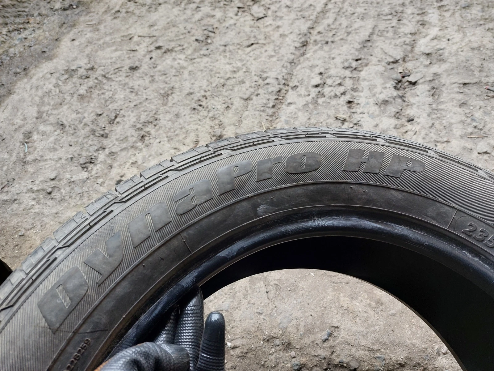 ���� 235/60R18 | Mobile.bg � ����������� 6
