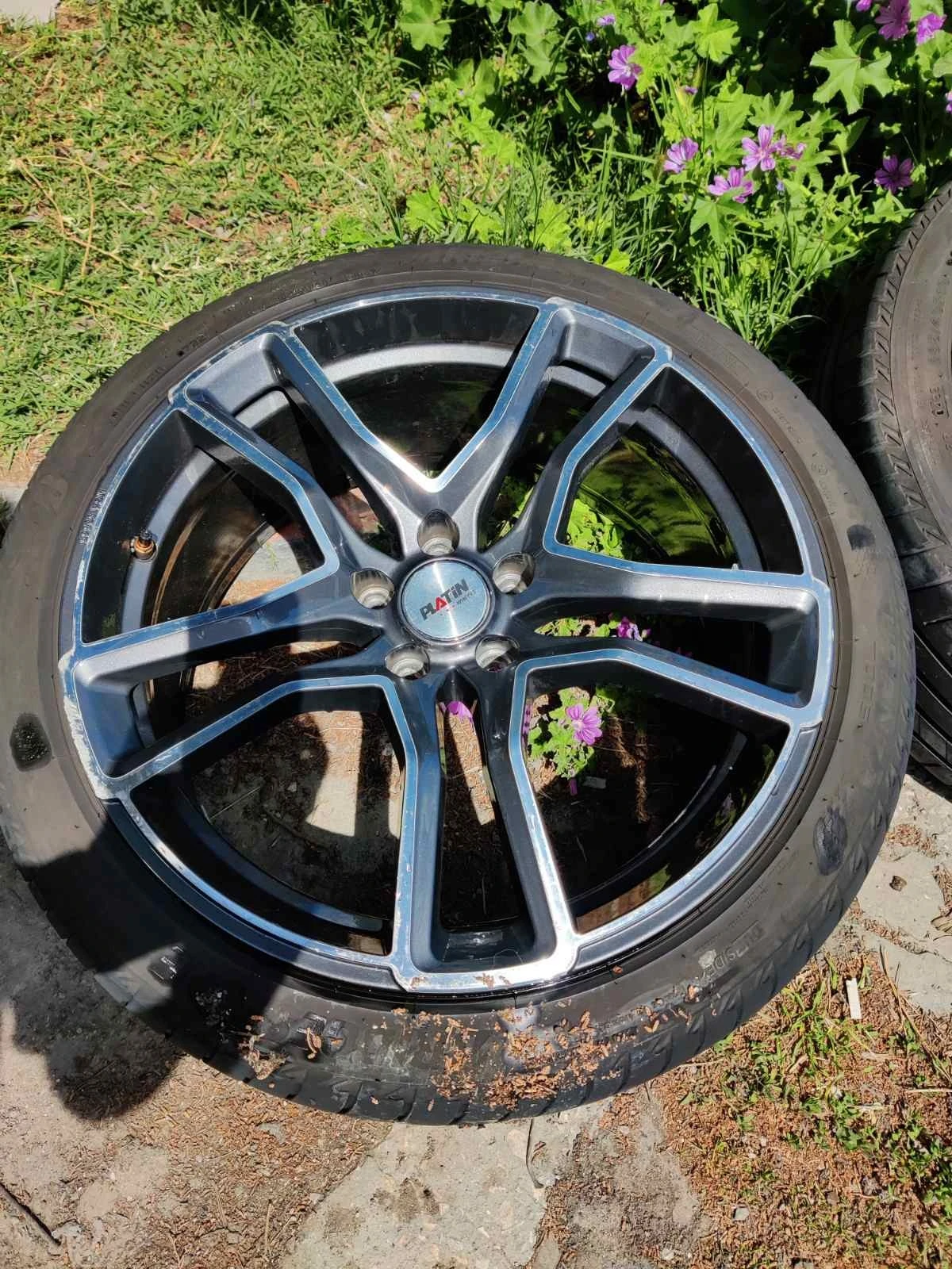    235/40R19  Volvo | Mobile.bg   2