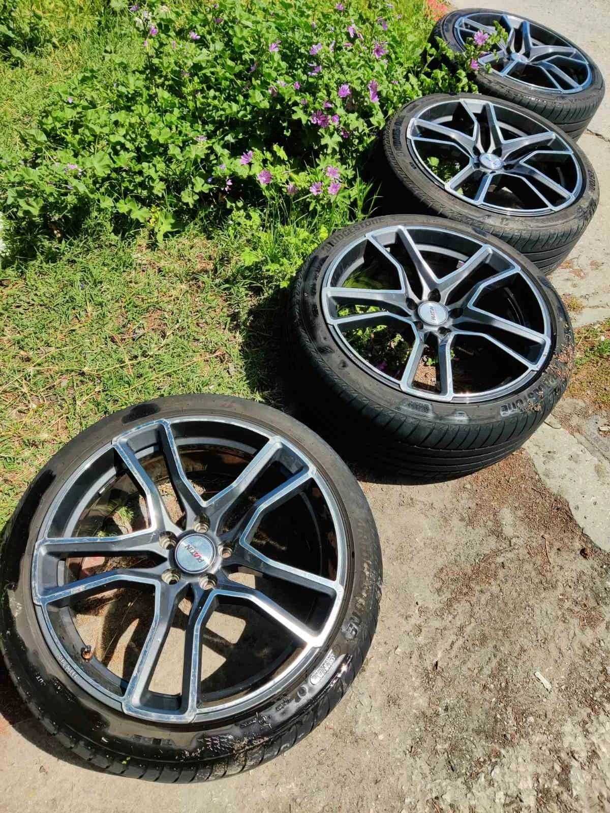    235/40R19  Volvo | Mobile.bg   1