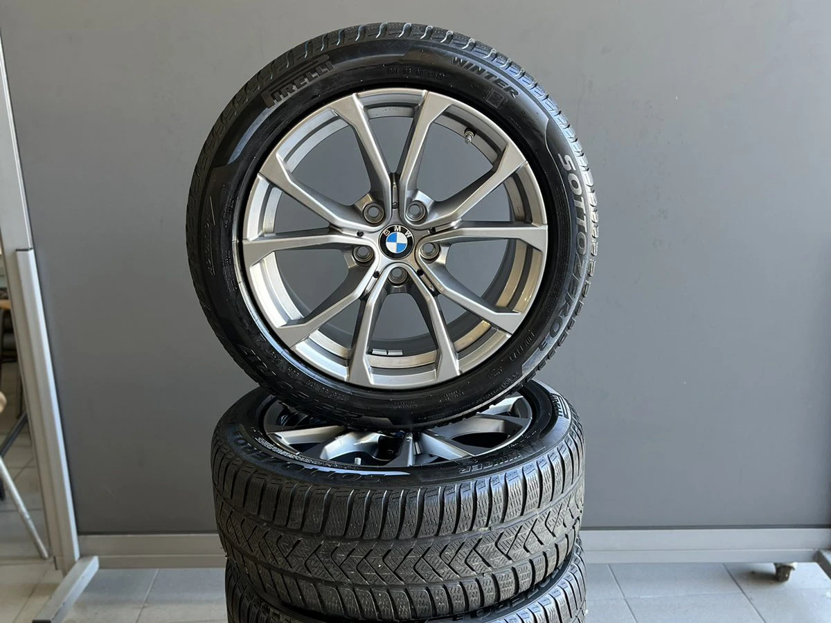    225/50R17  BMW | Mobile.bg   1