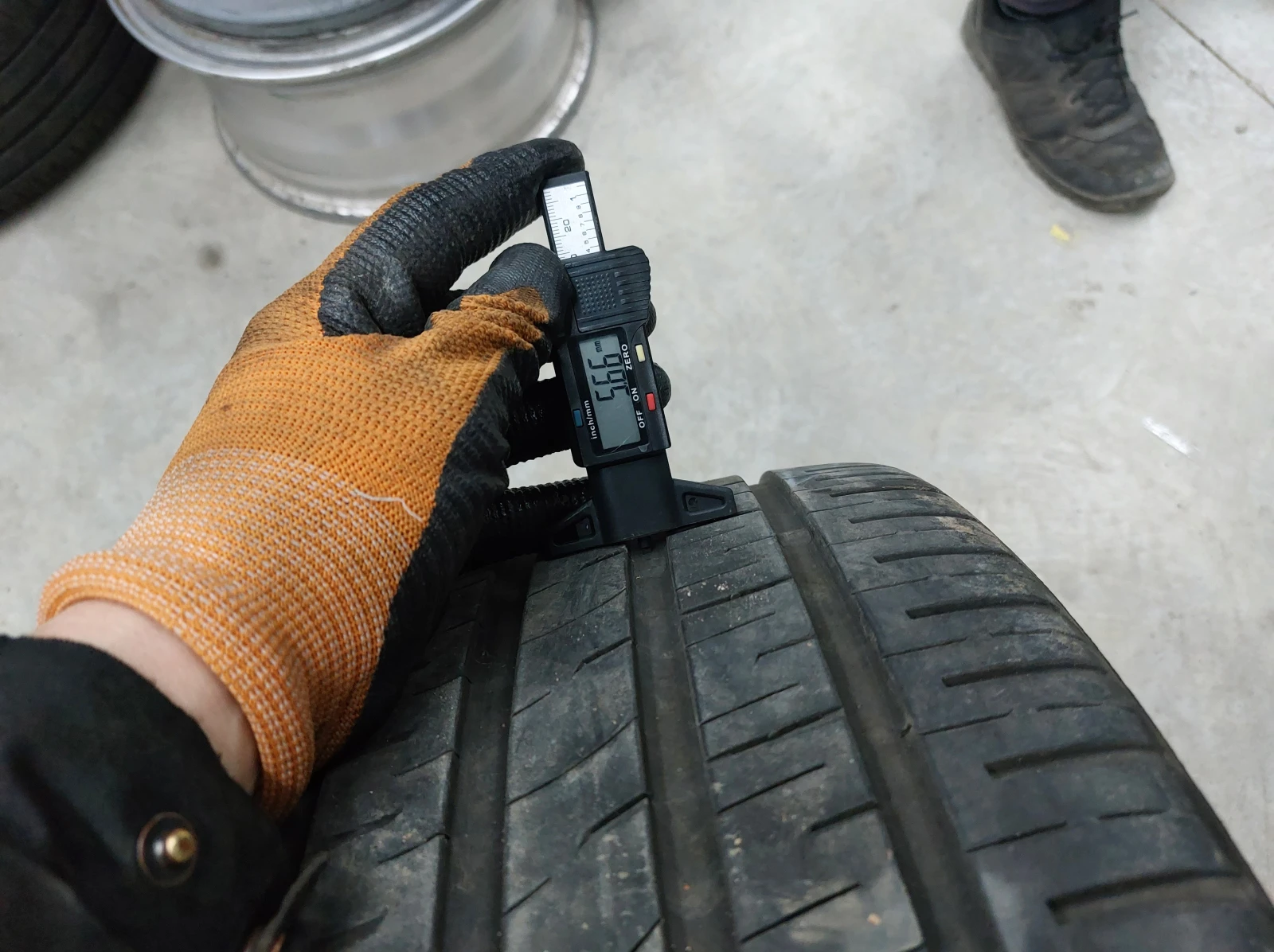  255/35R19 | Mobile.bg   3