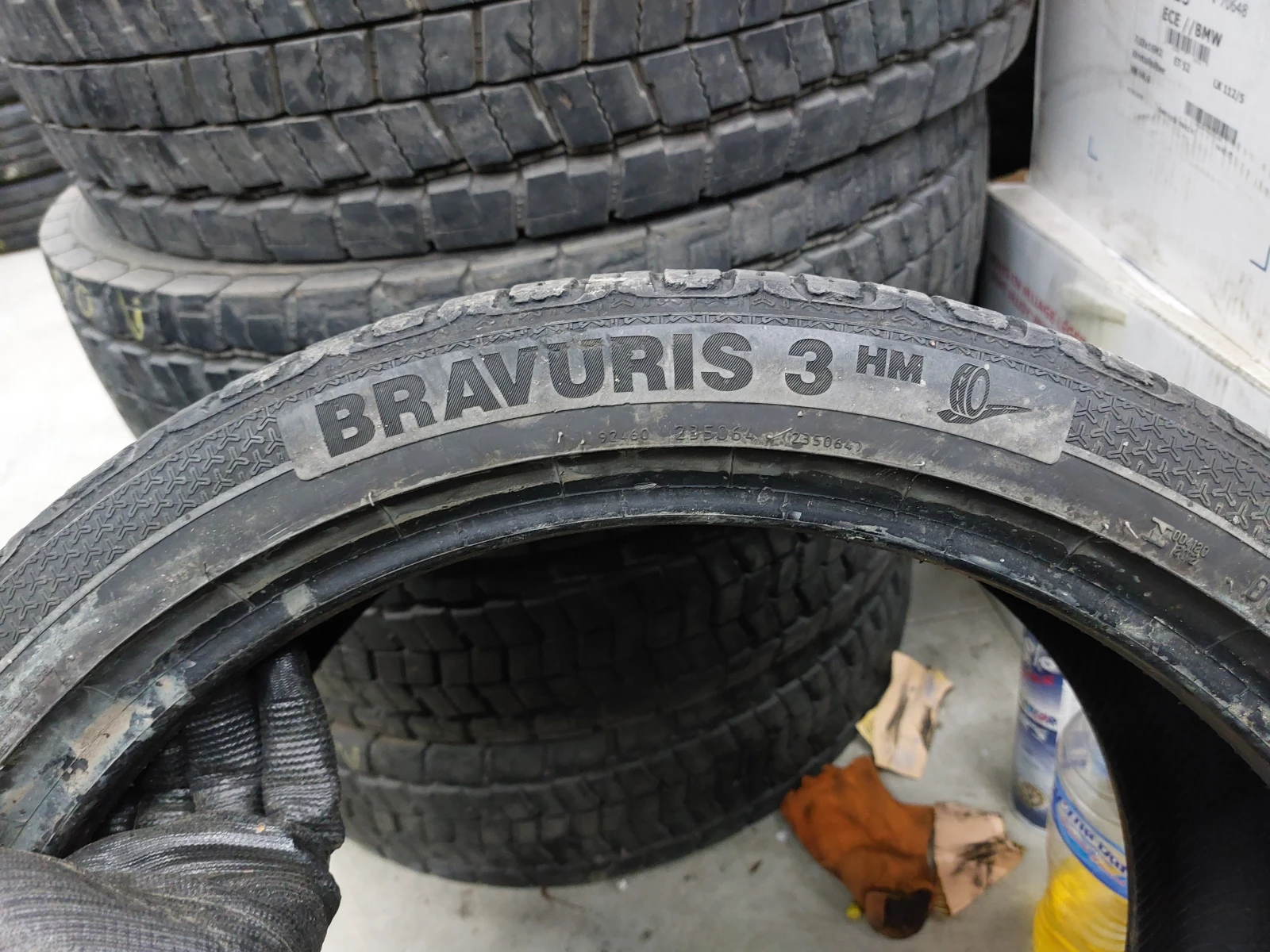  255/35R19 | Mobile.bg   11