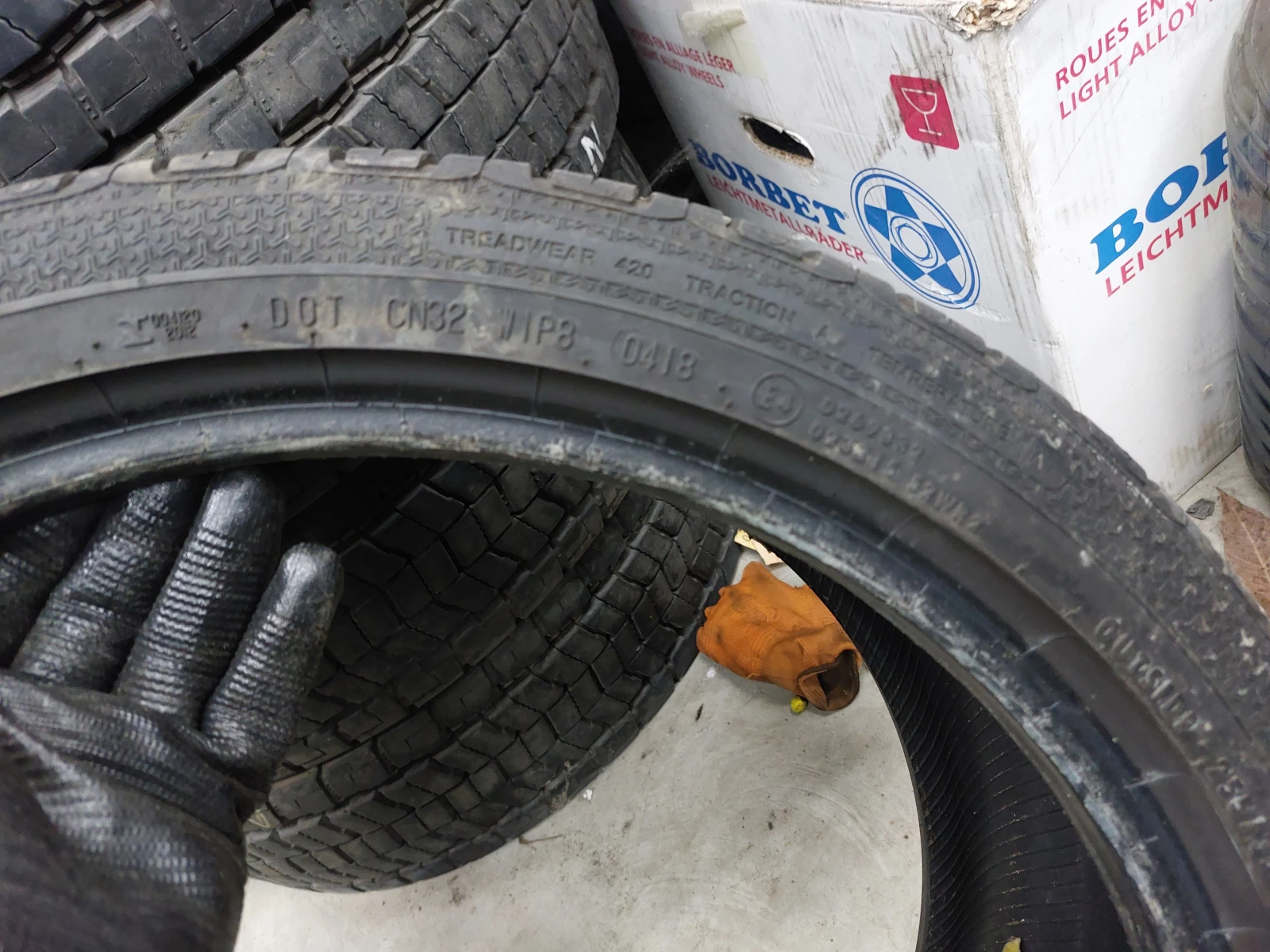  255/35R19 | Mobile.bg   6