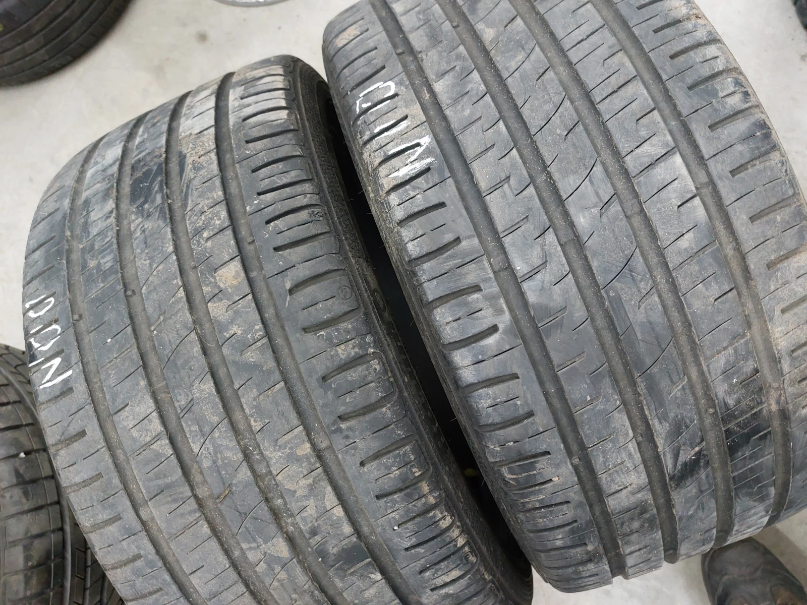  255/35R19 | Mobile.bg   1