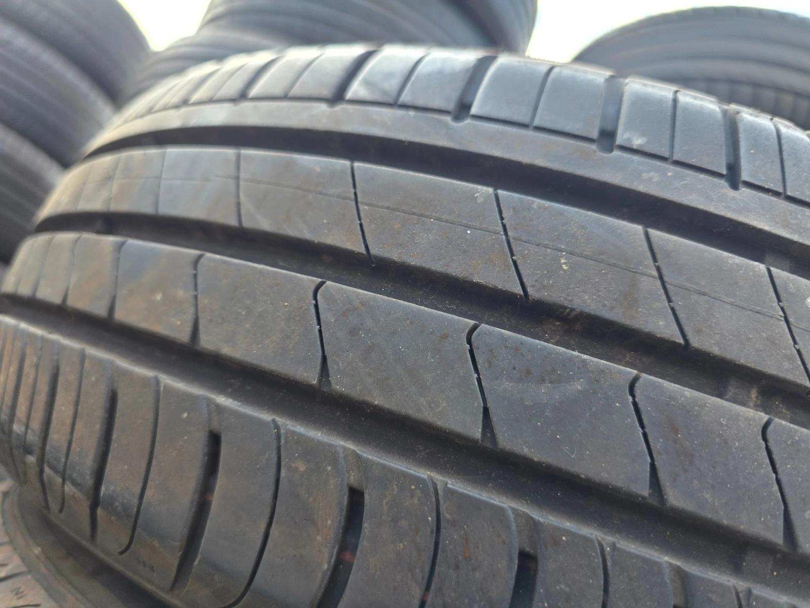 Гуми Летни 165/60R14