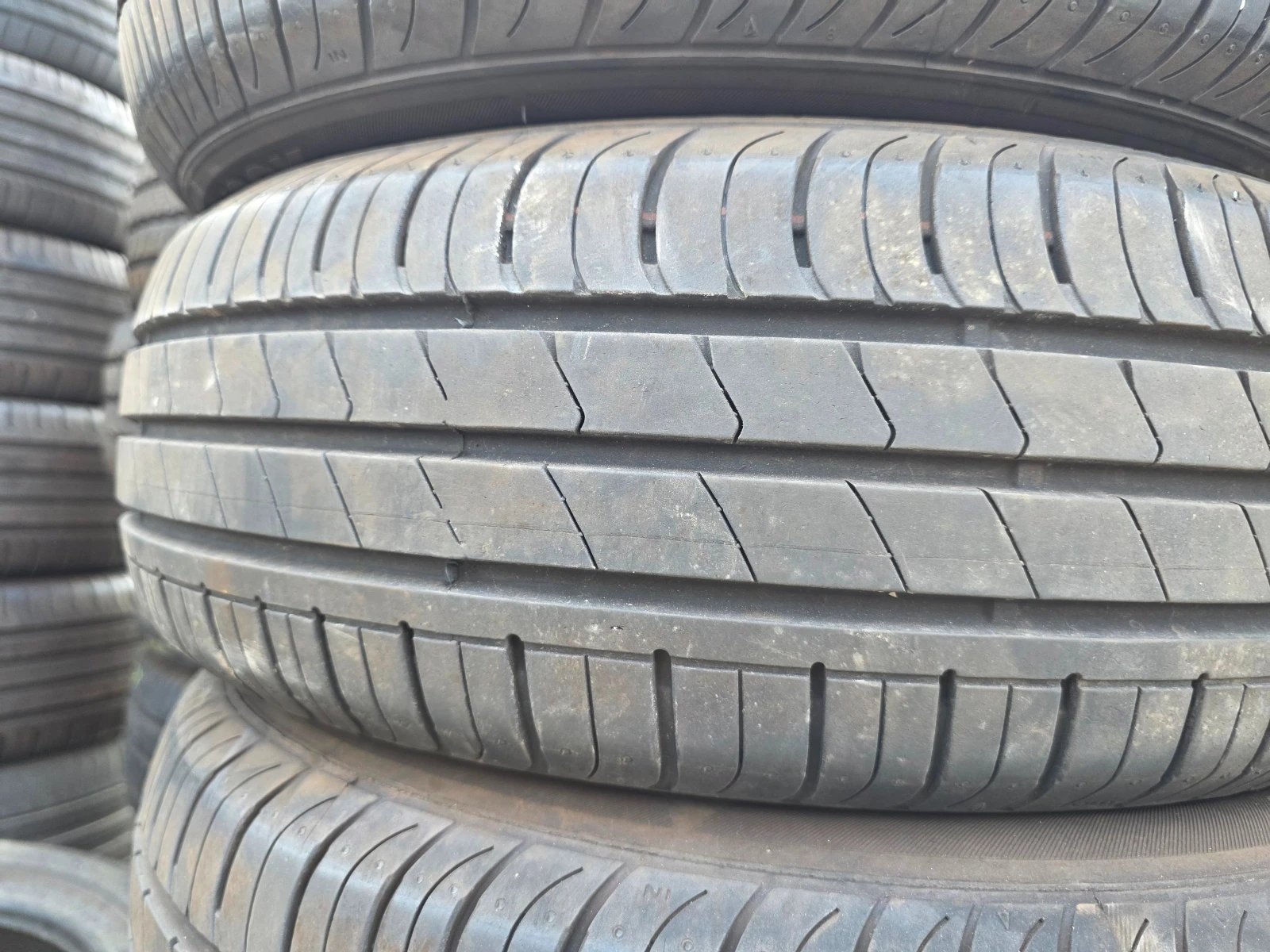 Гуми Летни 165/60R14, снимка 3 - Гуми и джанти - 54987203