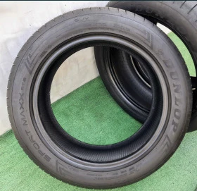 Гуми Летни 235/50R18, снимка 10 - Гуми и джанти - 39916443