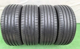 Гуми Летни 235/50R18, снимка 1 - Гуми и джанти - 39916443