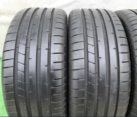 Гуми Летни 235/50R18, снимка 2 - Гуми и джанти - 39916443