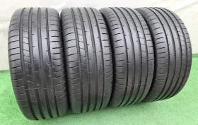 Гуми Летни 235/50R18, снимка 9 - Гуми и джанти - 39916443