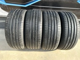 Гуми Летни 235/50R18, снимка 3 - Гуми и джанти - 39916443