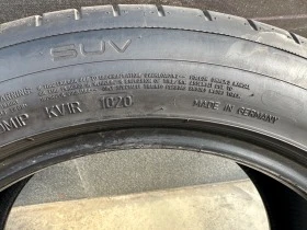 Гуми Летни 235/50R18, снимка 7 - Гуми и джанти - 39916443