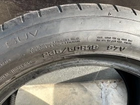 Гуми Летни 235/50R18, снимка 8 - Гуми и джанти - 39916443