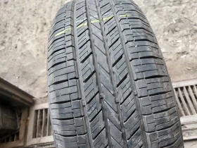 Гуми Всесезонни 235/60R18, снимка 1 - Гуми и джанти - 40463662