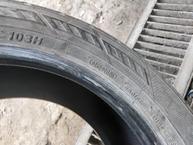 Гуми Всесезонни 235/60R18, снимка 8 - Гуми и джанти - 40463662