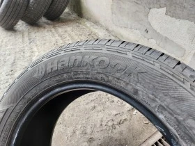 Гуми Всесезонни 235/60R18, снимка 5 - Гуми и джанти - 40463662