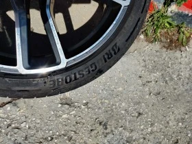 Гуми с джанти Bridgestone 235/40R19, снимка 6 - Гуми и джанти - 45688011