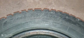 Гуми Зимни 185/60R14, снимка 12 - Гуми и джанти - 47163956