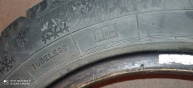 Гуми Зимни 185/60R14, снимка 10 - Гуми и джанти - 47163956