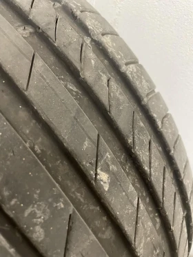 Гуми с джанти Kumho 255/40R19, снимка 2 - Гуми и джанти - 48934863