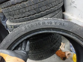 Гуми Летни 255/35R19, снимка 7 - Гуми и джанти - 49025205