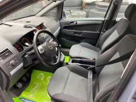 Opel Zafira 1.9 cdti на части, снимка 14