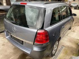 Opel Zafira 1.9 cdti на части, снимка 8