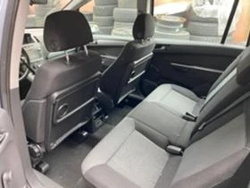 Opel Zafira 1.9 cdti на части, снимка 13