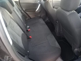 Citroen C3 1.6  HDI  EXCLUSIVE  ПАНОРАМА  ТОП СЪСТОЯНИЕ , снимка 13