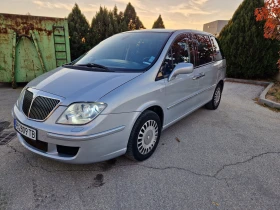 Lancia Phedra 2.2 JTD 6+ 1 128кс.