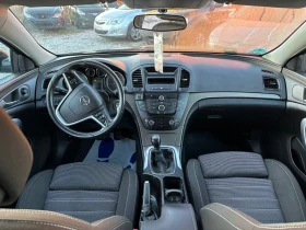 Opel Insignia 2.0-131кс, снимка 10