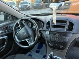 Opel Insignia 2.0-131кс, снимка 11