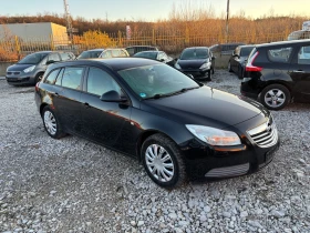 Opel Insignia 2.0-131кс, снимка 3
