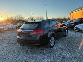 Opel Insignia 2.0-131кс, снимка 4