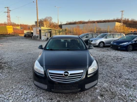 Opel Insignia 2.0-131кс, снимка 5