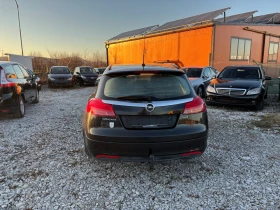 Opel Insignia 2.0-131кс, снимка 6