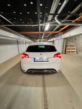 Citroen DS4, снимка 6