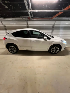 Citroen DS4, снимка 4