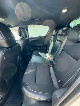 Citroen DS4, снимка 7