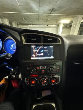 Citroen DS4, снимка 9