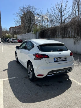Citroen DS4, снимка 4