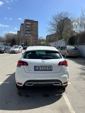 Citroen DS4, снимка 5