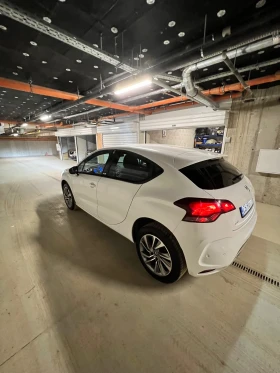 Citroen DS4, снимка 7