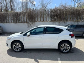 Citroen DS4, снимка 6