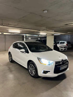 Citroen DS4, снимка 3