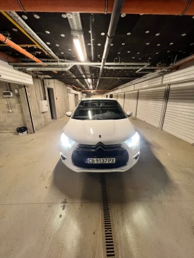 Citroen DS4, снимка 2