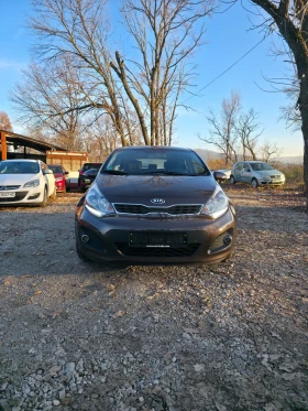 Kia Rio 1, 4i Automatik, снимка 4
