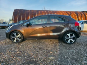Kia Rio 1, 4i Automatik, снимка 8