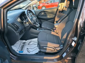 Kia Rio 1, 4i Automatik, снимка 9